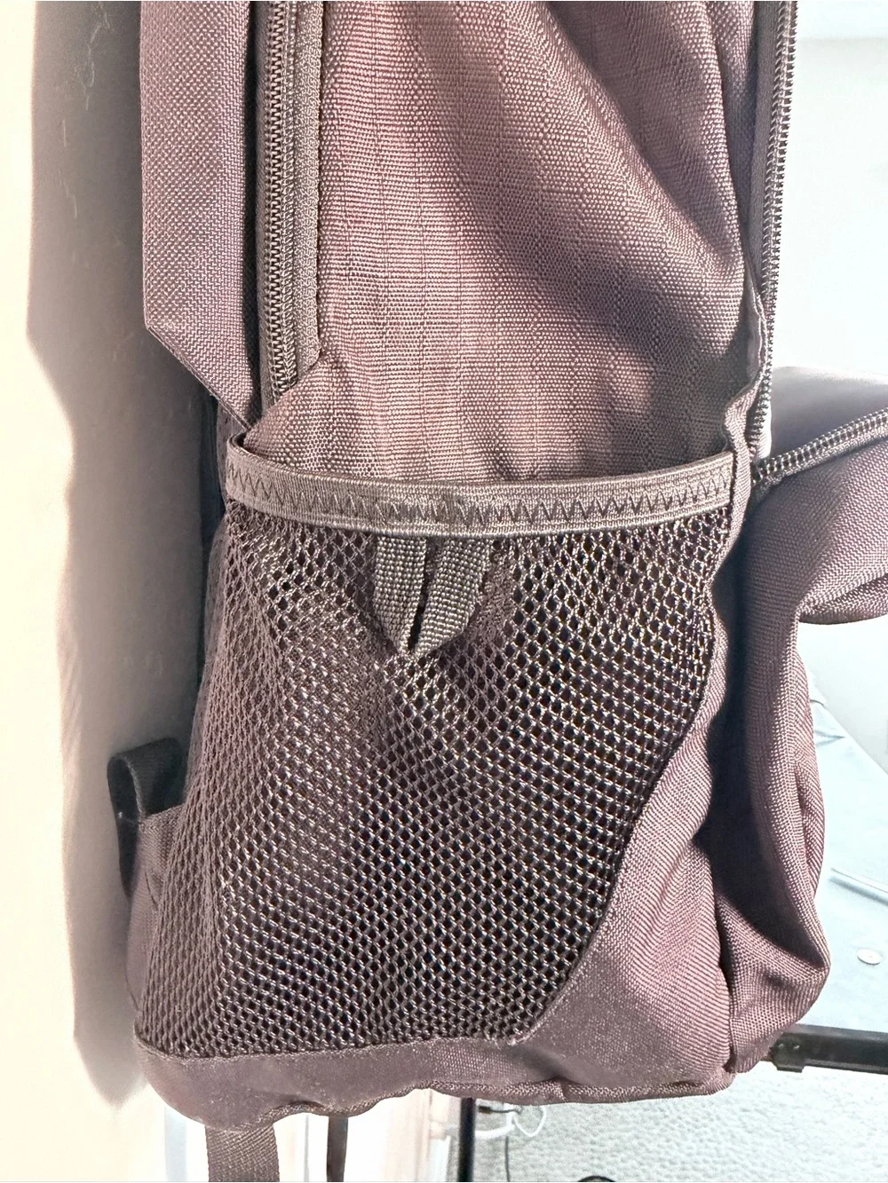 adidas Black Everyday Utility Backpack